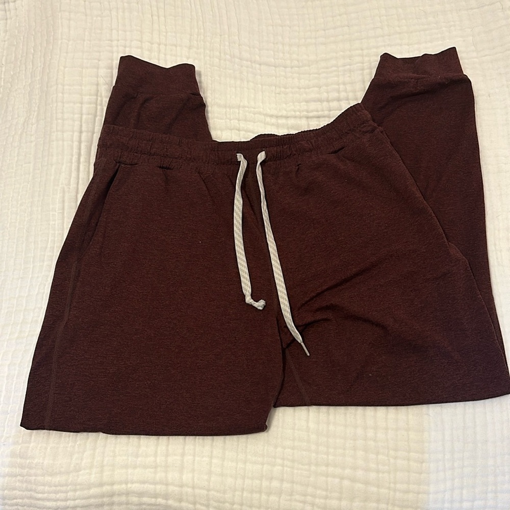 Vuori performance jogger
